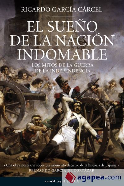 El sueño de la nación indomable