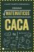 Portada de Enigmas matem&aacute;ticos para resolver mientras haces caca, de Jos&eacute; Santiago Garc&iacute;a Cremades