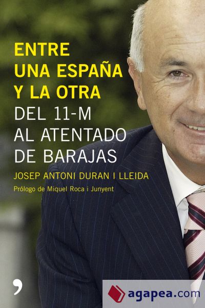 Entre una España y la otra