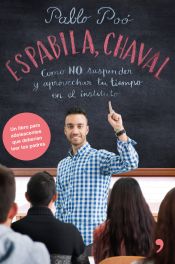 Portada de Espabila chaval