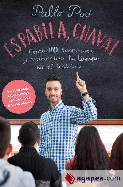 Espabila chaval