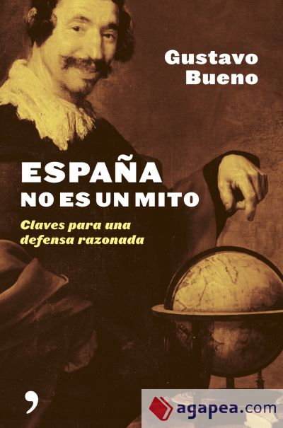 España no es un mito