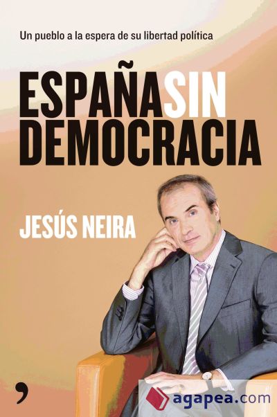 España sin democracia