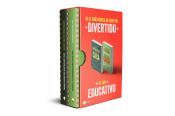 Portada de Estuche para entrenar tu mente mientras haces caca