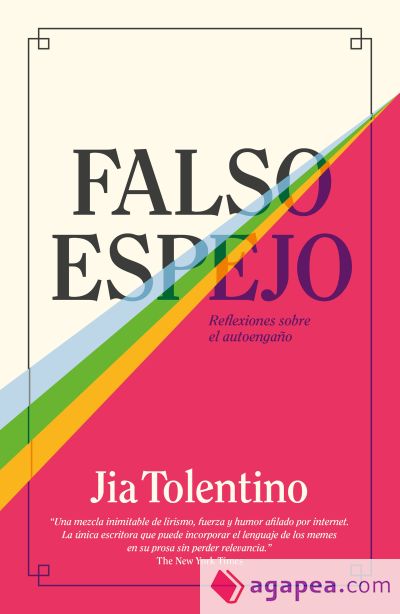 Falso espejo