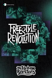 Portada de Freestyle Revolution