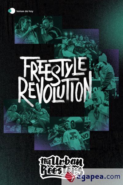 Freestyle Revolution