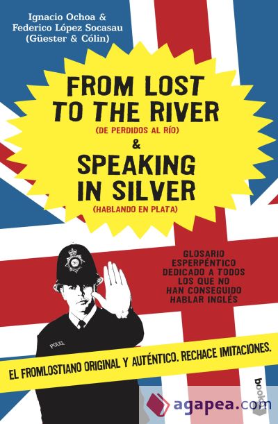 From Lost to the River and Speaking in Silver