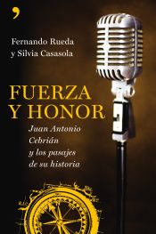 Portada de Fuerza y honor