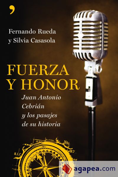 Fuerza y honor