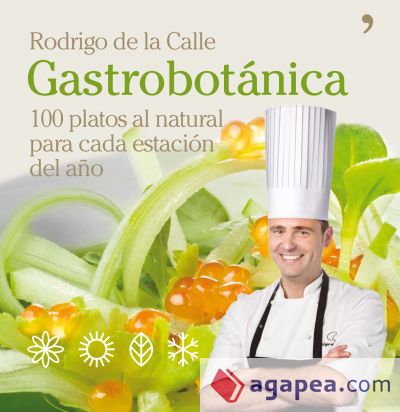 Gastrobotánica