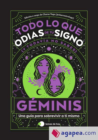 Géminis: Todo lo que odias de tu signo y todavía no sabes