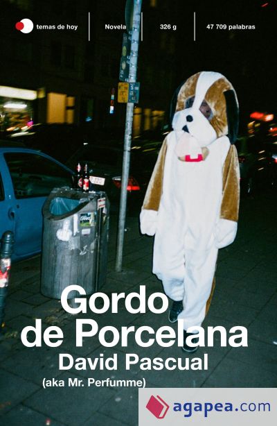 Gordo de Porcelana