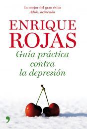 Portada de Gu&iacute;a pr&aacute;ctica contra la depresi&oacute;n