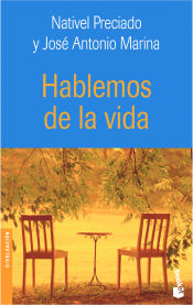 Portada de Hablemos de la vida