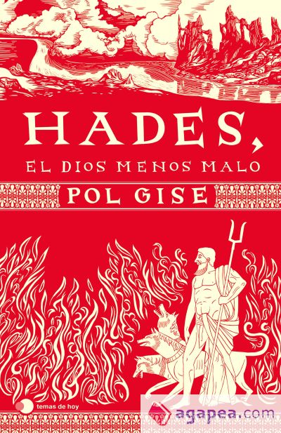 Hades, el dios menos malo