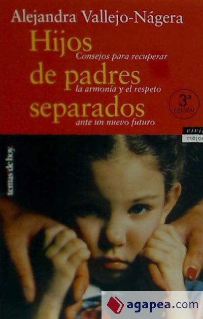 Hijos de padres separados