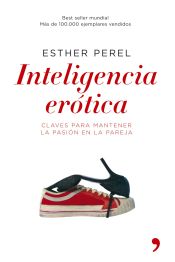 Portada de Inteligencia erótica