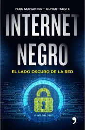 Portada de Internet negro