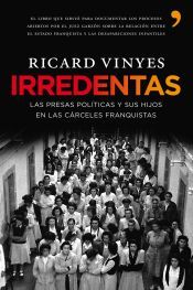 Portada de Irredentas