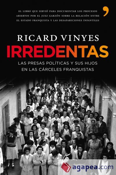 Irredentas