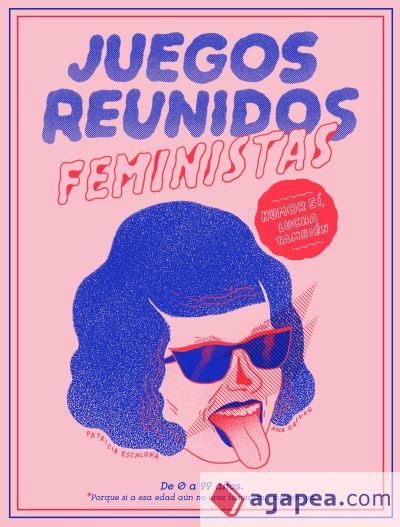 Juegos reunidos feministas