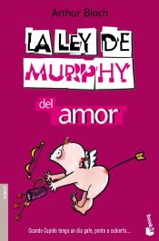 Portada de La Ley de Murphy del amor