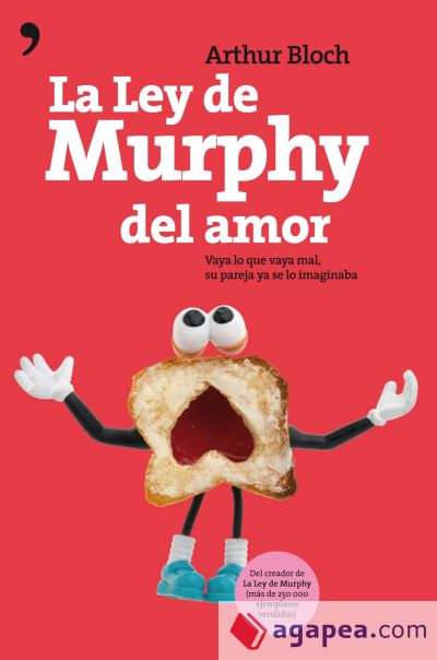 La Ley de Murphy del amor