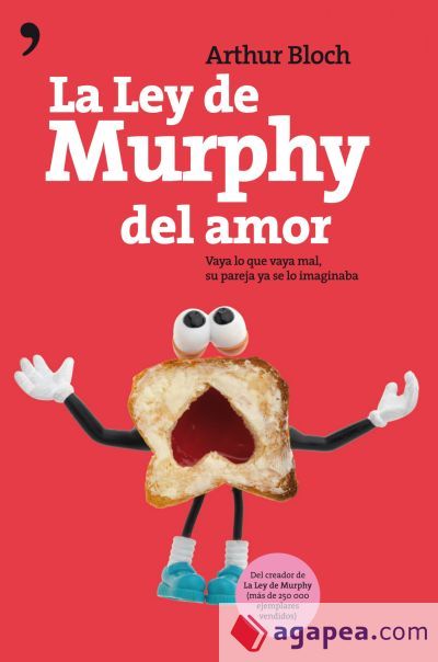 La Ley de Murphy del amor La Ley de Murphy del amor