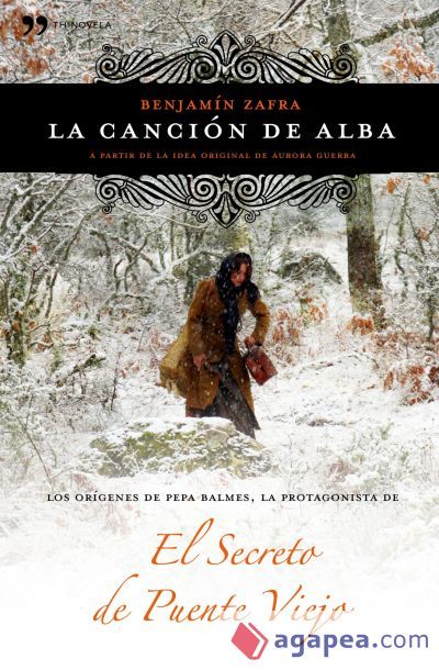 La canción de Alba La canción de Alba
