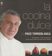 Portada de La cocina dulce