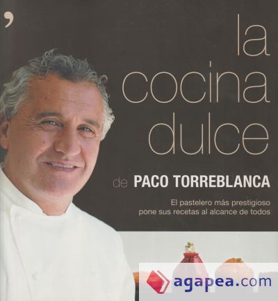 La cocina dulce