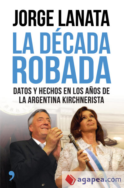 La década robada