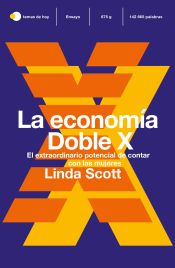 Portada de La economía Doble X