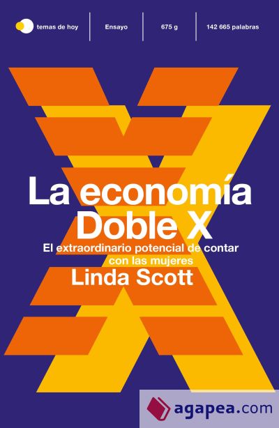 La economía Doble X