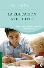 Portada de La educación inteligente