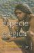 Portada de La especie elegida, de Juan Luis Arsuaga