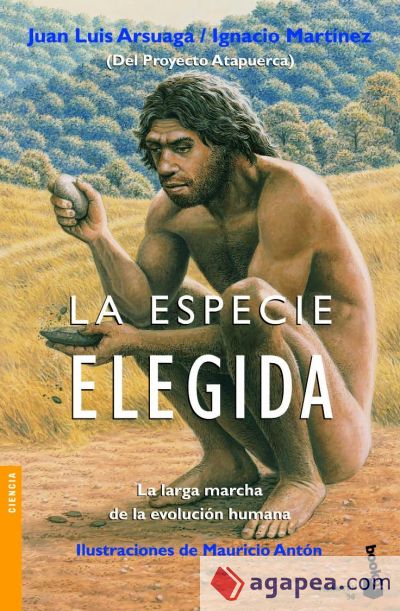 La especie elegida