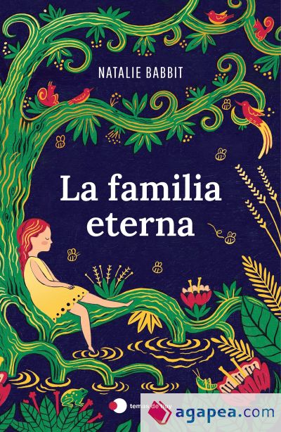 La familia eterna