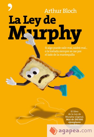 La ley de Murphy