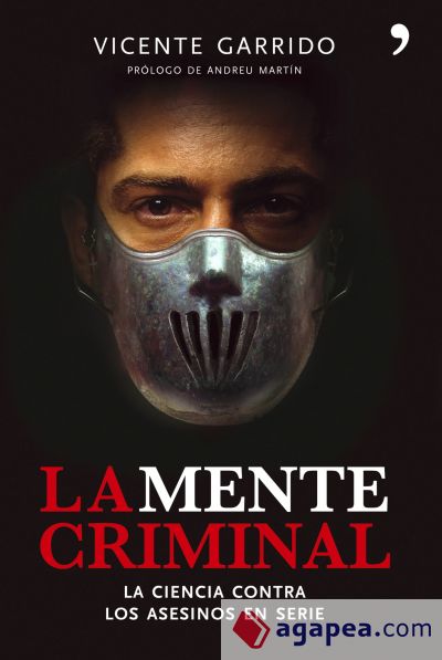 La mente criminal