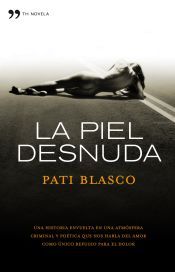Portada de La piel desnuda