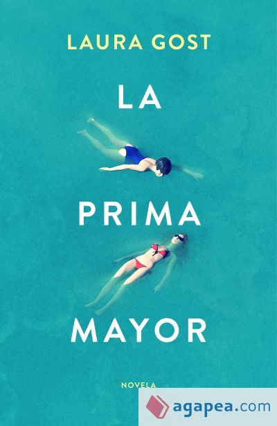 La prima mayor