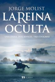 Portada de La reina oculta