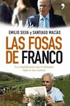 Portada de Las fosas de Franco (Ebook)