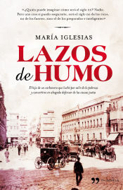 Portada de Lazos de humo