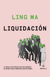 Portada de Liquidación