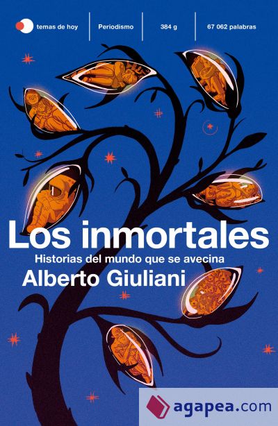 Los inmortales