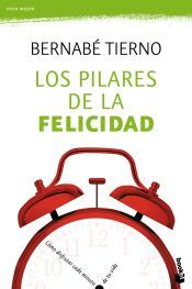 Portada de Los pilares de la felicidad