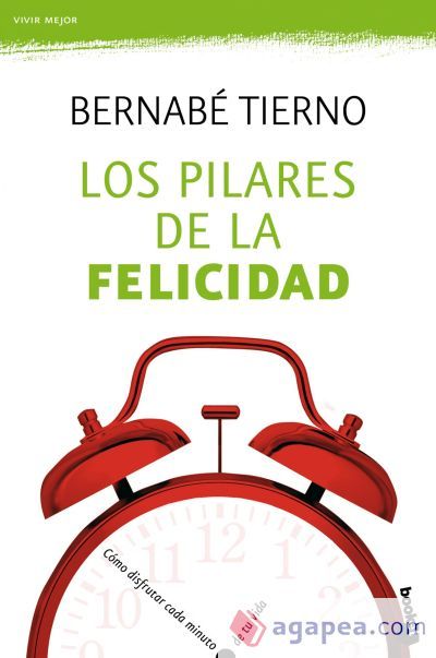 Los pilares de la felicidad